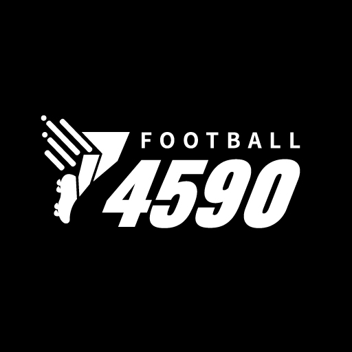 4590 Football